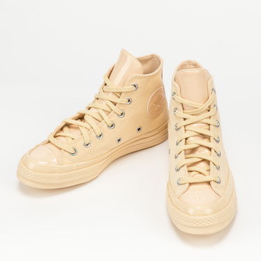 Кецове и обувки Converse Chuck 70 Hi Бежово | 571629C, 2