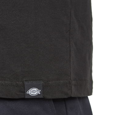 Тениска Dickies T-Shirt Черно | DK621091BLK1, 3