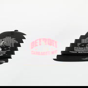 Detroit Underground Trucker Snapback Cap Universal