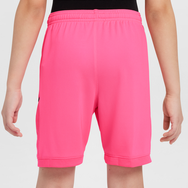 Къси панталони Nike Kylian Mbappé Academy Dri-FIT Shorts Розово | HQ3687-645, 3