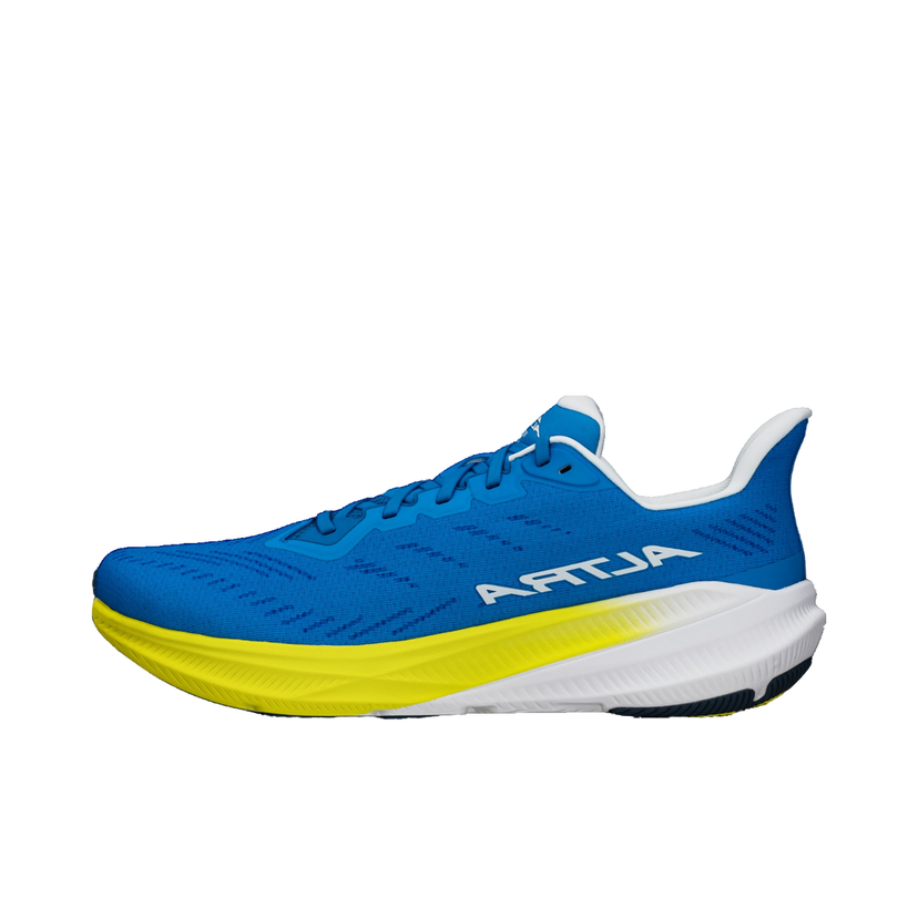 Кецове и обувки Altra Running Altra Experience Flow 2 Синьо | al0a85re-4701