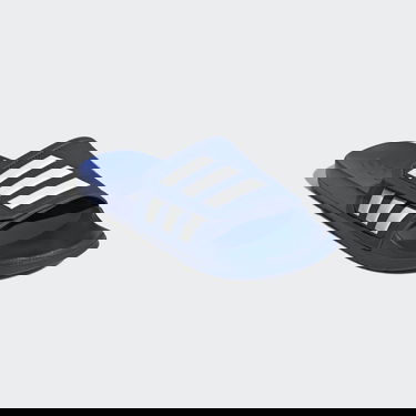 Кецове и обувки adidas Originals Adilette TND Тъмно синьо | GX9708, 5