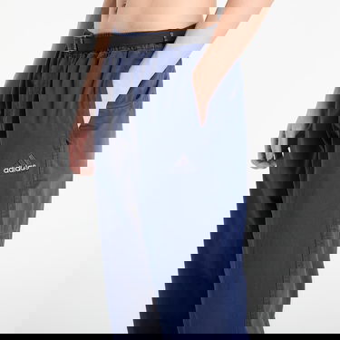 Панталони adidas Originals Equipment Relaxed Fit Belted Pants Тъмно синьо | KD6594, 1