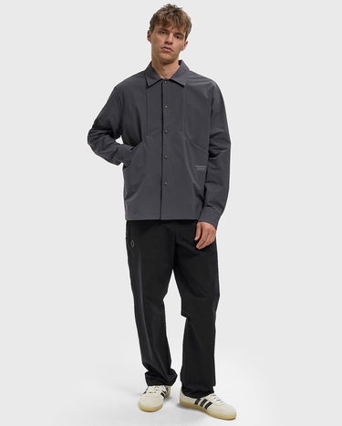 Ветровка Pas Normal Studios Off-Race Tech Overshirt Сиво | MSH2043AO-830, 2