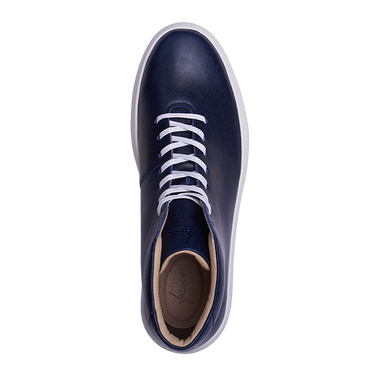 Кецове и обувки Vasky Teny High Blue Синьо | S-5021-009-M, 2