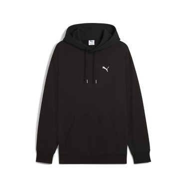 Суитчър Puma WARDROBE ESS Relaxed Fit Hoodie Черно | 629648_01, 5