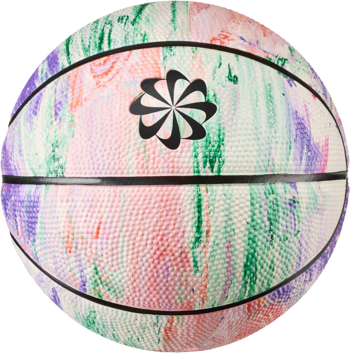 Спортна екипировка Nike Skills Next Nature Training Basketball Многоцветен | 9017-27-944, 1