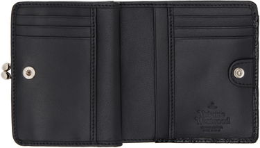 Портфейл Vivienne Westwood Vivienne Westwood Frame Pocket Wallet Черно | 5115002YW-L0098-, 2