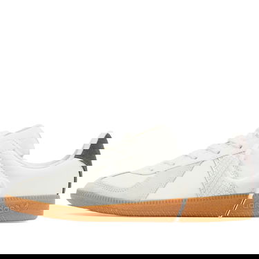 Кецове и обувки adidas Originals END. x BW Army Бяло | JP8367, 1