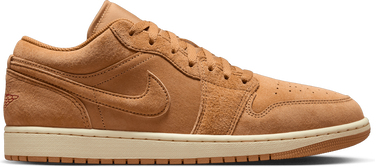 Кецове и обувки Jordan Air Jordan 1 Low Se Кафяво | hv4089-200, 0