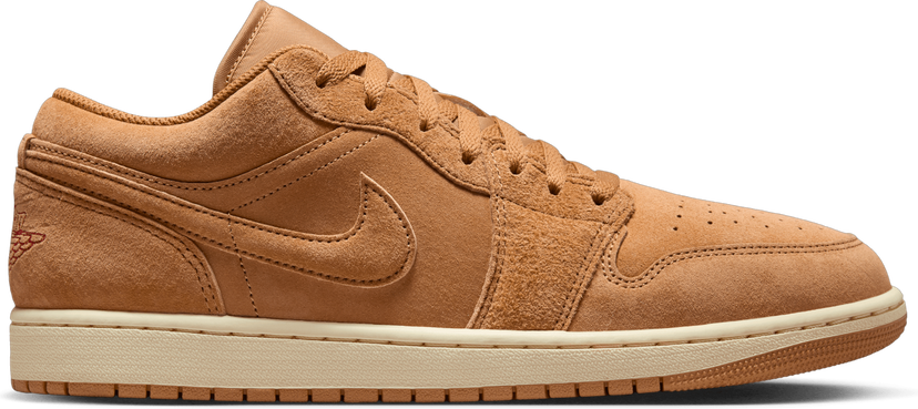 Кецове и обувки Jordan Air Jordan 1 Low Se Кафяво | hv4089-200