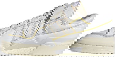 Кецове и обувки adidas Originals Originals FORUM 84 LOW Бяло | hq4392-4, 3