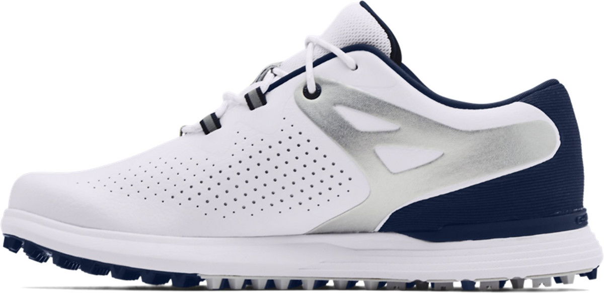 Кецове и обувки Under Armour Charged Breathe SL W Бяло | 3023733-103, 1