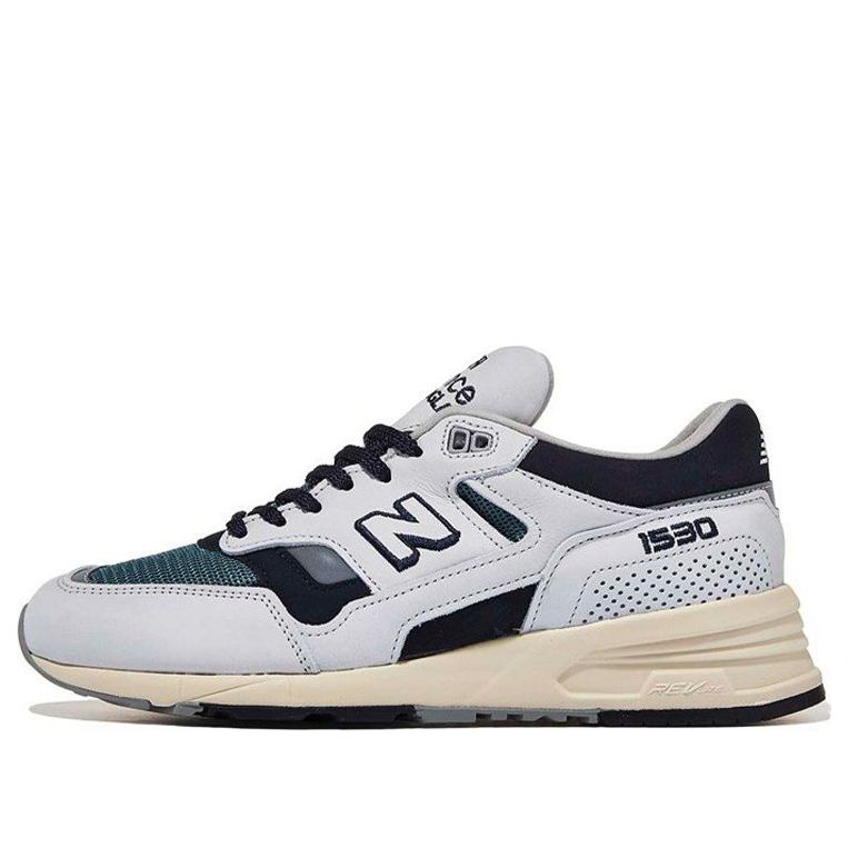 Кецове и обувки New Balance 1530 Бяло | M1530GG, 0