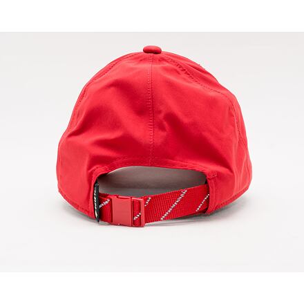 Шапка с козирка New Era 9FORTY Goretex Strapback Scarlet Червено | 60222511, 1