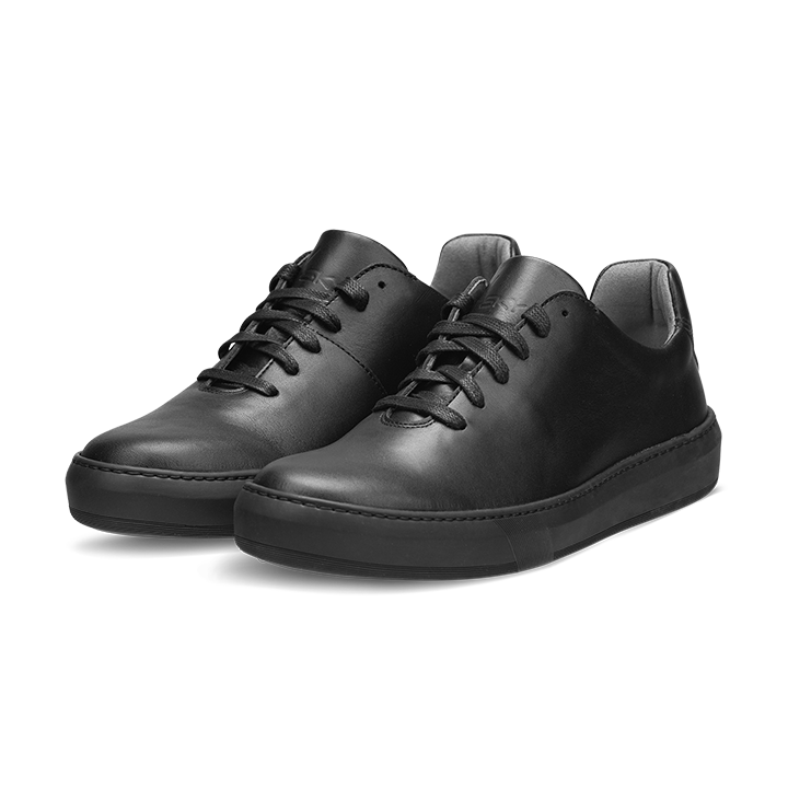 Кецове и обувки Vasky Teny Dark Черно | S-5019-201-M, 1
