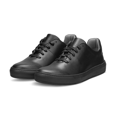 Кецове и обувки Vasky Teny Dark Черно | S-5019-201-M, 1