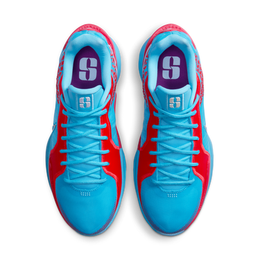 Кецове и обувки Nike Sabrina 2 W Тюркоазено | FQ2174-400, 3