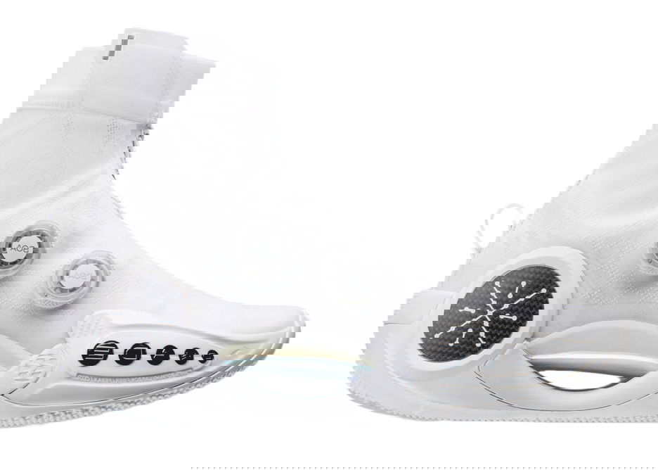 Кецове и обувки Li-Ning Way Of Wade 9 Infinity Balance Бяло | ABER003-3, 0