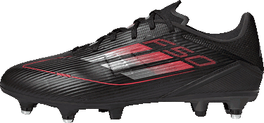 Кецове и обувки adidas Performance F50 League SG Черно | ie1238, 4