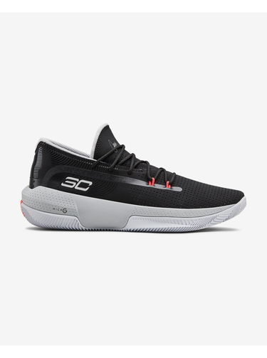 Кецове и обувки Under Armour SC 3Zero III Черно | 3022048_001, 0