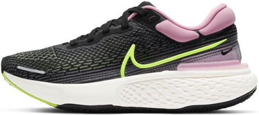 Кецове и обувки Nike ZoomX Invincible Run Flyknit W Черно | CT2229-002, 0
