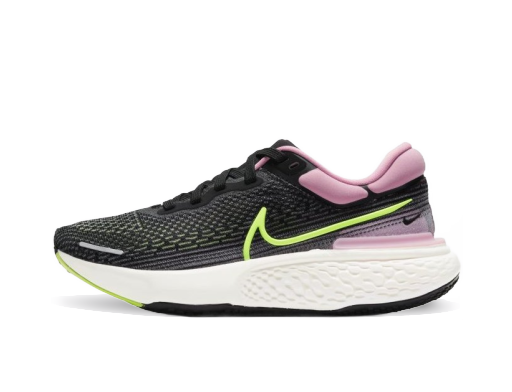 Бягане Nike ZoomX Invincible Run Flyknit W Черно | CT2229-002