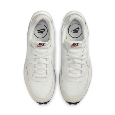 Кецове и обувки Nike Waffle Debut Бяло | DH9522-101, 2