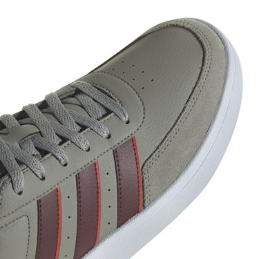 Кецове и обувки adidas Performance adidas BREAKNET 2.0 44 2/3 Сиво | IG5392, 7