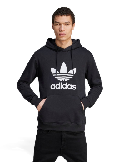 Adicolor Classics Trefoil Hoodie