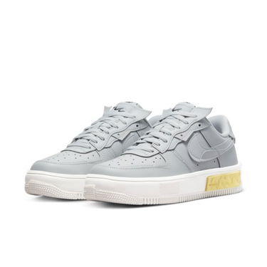 Кецове и обувки Nike Air Force 1 Fontanka W Сиво | DH1290-003, 1
