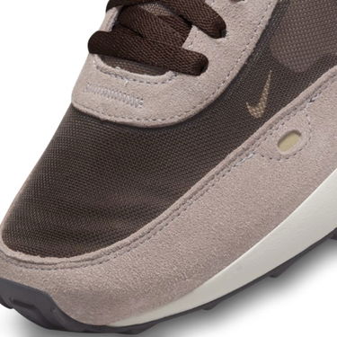Кецове и обувки Nike Waffle One Кафяво | DA7995-200, 3