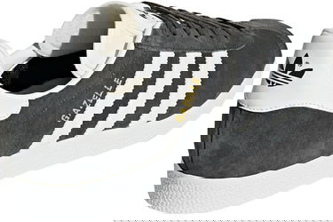 Кецове и обувки adidas Originals Gazelle Сиво | bb5480, 4