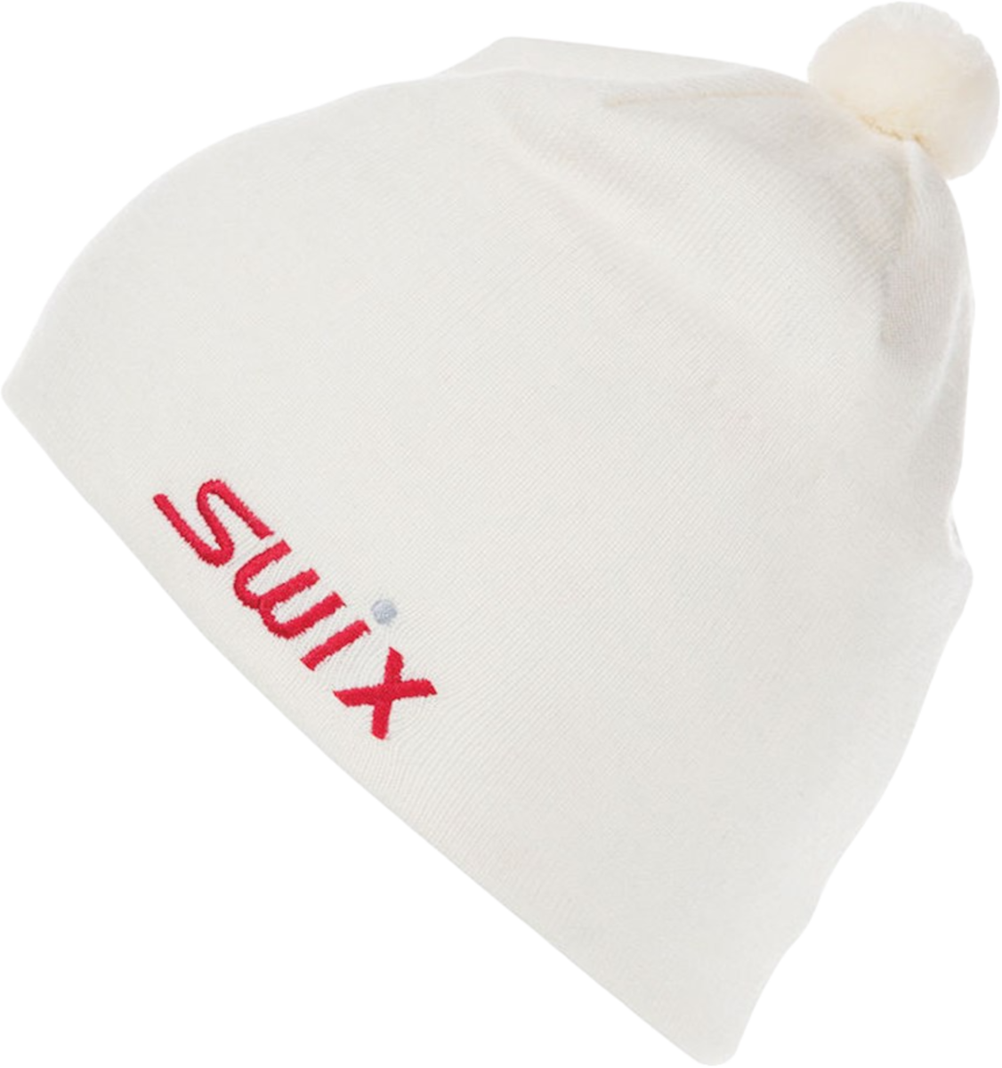 Шапка SWIX Swix Tradition Beanie Бяло | 46574-00000, 0