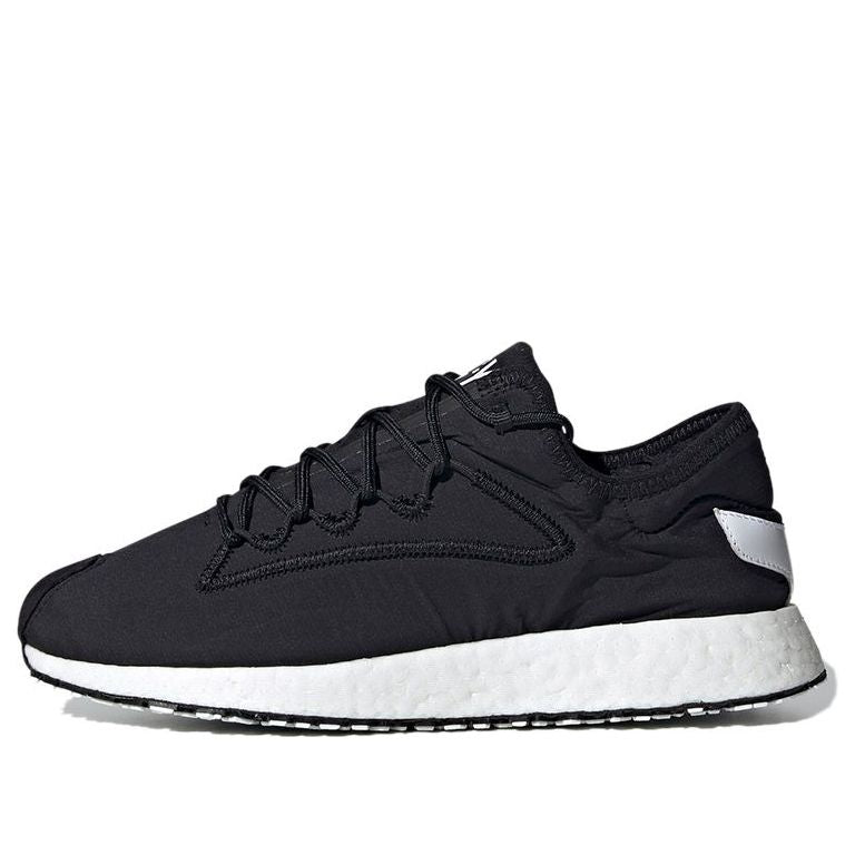 Кецове и обувки adidas Originals Y-3 Raito Racer 2 Черно | EH1435, 0