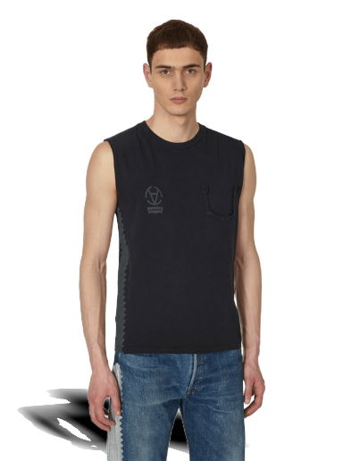 Потник Levi's Slam Jam Muscle Tank Top Черно | 40850SJ 0072