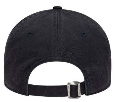Шапка с козирка New Era MLB New York Yankees Mini Logo Washed 9Twenty Cap Тъмно синьо | 60667594-60667594, 3