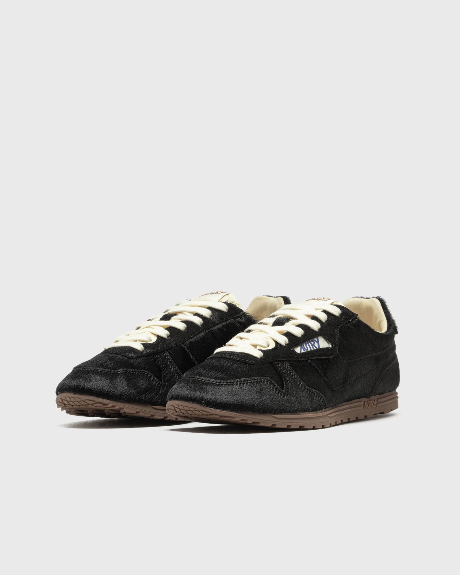 Кецове и обувки Autry WMNS WINDSPIN LOW Черно | WSLWYN01, 1