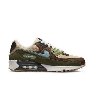 Кецове и обувки Nike Air Max 90 "Hemp" Многоцветен | FB3348-200, 2