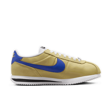 Кецове и обувки Nike Cortez Textile Жълто | DZ2795-701, 2