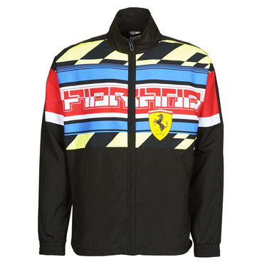 Яке Puma STREET JACKET Черно | 596137-02, 0