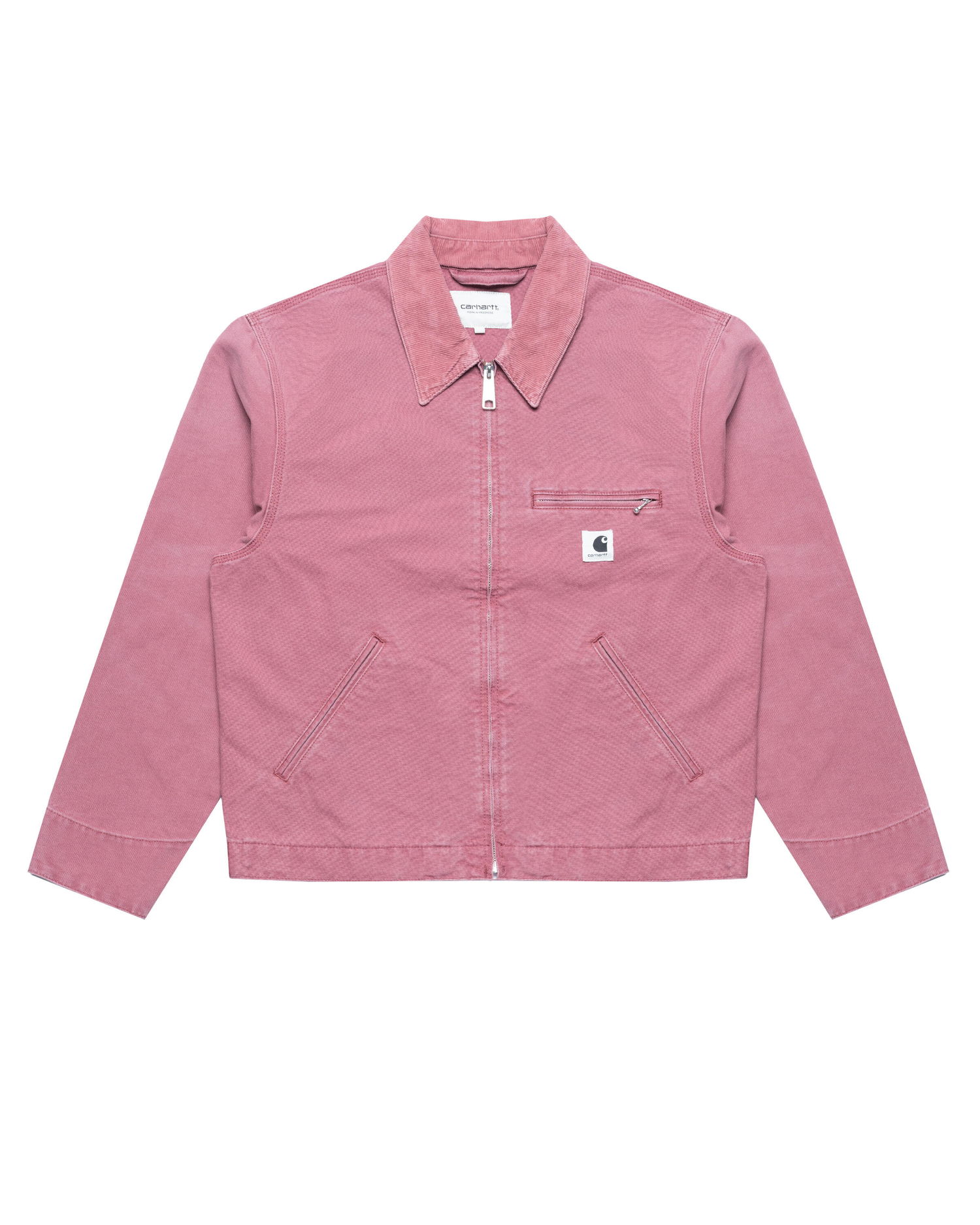 Яке Carhartt WIP Detroit Jacket Розово | I034879-2R74O, 0