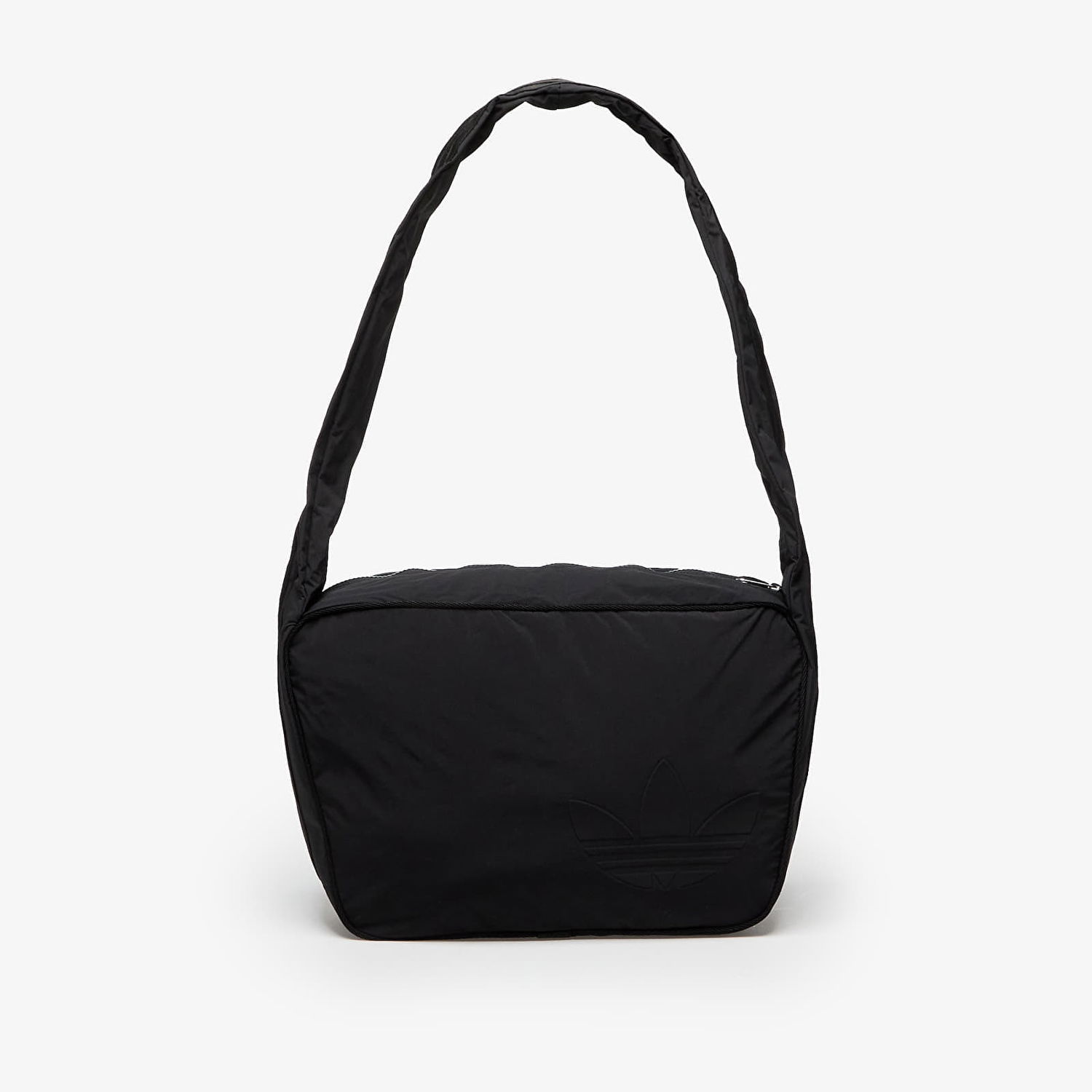 Чанта през рамо adidas Originals Crossbody Bowling Bag 15 l Черно | JC6082, 0