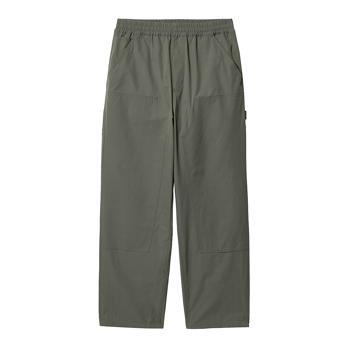 Панталони и дънки Carhartt WIP Montana , Smoke verde Сиво | I032152.1NDXX, 1