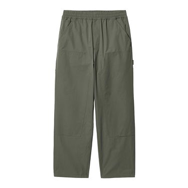 Панталони и дънки Carhartt WIP Montana , Smoke verde Сиво | I032152.1NDXX, 1
