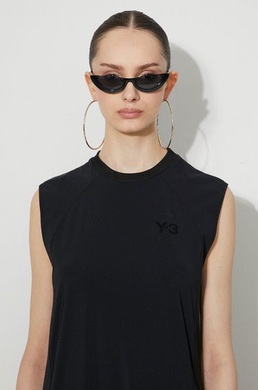 Pокля Y-3 3-Stripes Черно | H63066, 3