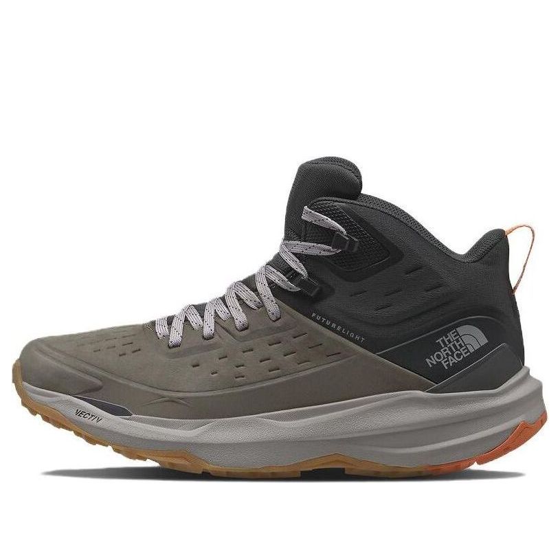 Кецове и обувки The North Face Vectiv Exploris 2 Mid Futurelight Hiking Shoes Сиво | 7W4X-79K, 0
