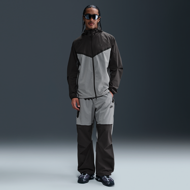 Ветровка Nike Nike Tech Woven Jacket Сиво | HM7151-065, 4
