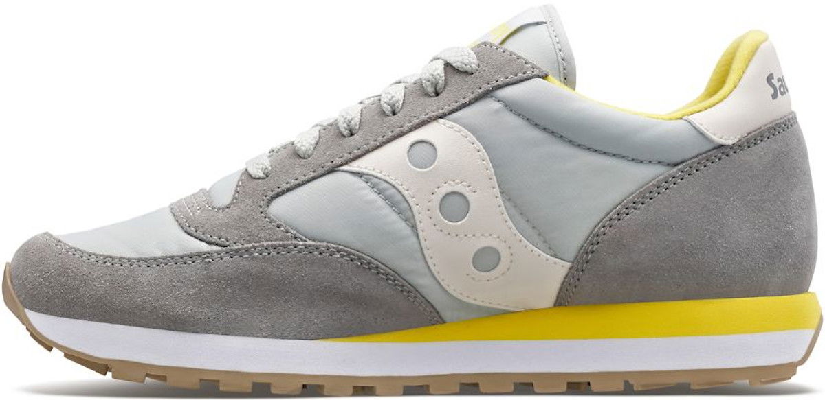 Кецове и обувки Saucony Jazz Original Сиво | s2044-642, 1
