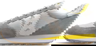 Кецове и обувки Saucony Jazz Original Сиво | s2044-642, 1